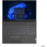 Lenovo V15 G4 (82YY006PGE) , Notebook schwarz, AMD Ryzen 5 5625U, AMD Radeon Graphics, 8 GB DDR4, 256 GB (256 GB SSD), Windows 11 Pro