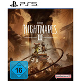  Little Nightmares III, PlayStation 5-Spiel 