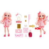 MGA Entertainment Rainbow High Creative Crystals - Bella, Puppe 