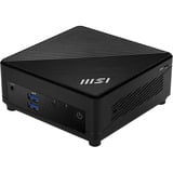 MSI Cubi 5 1M-437BEU, Barebone schwarz, ohne Betriebssystem