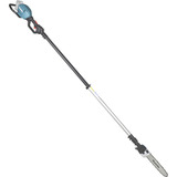 Makita Akku-Hochentaster UA004GZ XGT, 40Volt blau/schwarz, ohne Akku und Ladegerät