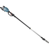 Makita Akku-Hochentaster UA004GZ XGT, 40Volt blau/schwarz, ohne Akku und Ladegerät