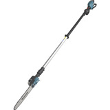 Makita Akku-Hochentaster UA004GZ XGT, 40Volt blau/schwarz, ohne Akku und Ladegerät