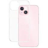 PanzerGlass Slim X-Ray Case, Handyhülle transparent, iPhone 15