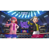  Pokémon Champions + Starterpaket, Nintendo Switch-Spiel 