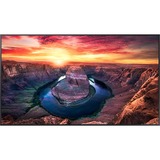 Samsung QM65C, Public Display schwarz, UltraHD/4K, WLAN, Bluetooth, HDMI