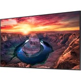 Samsung QM65C, Public Display schwarz, UltraHD/4K, WLAN, Bluetooth, HDMI