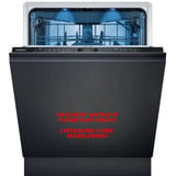 Siemens SX65EX22CE iQ500 , Spülmaschine 60 cm, Home Connect, XXL
