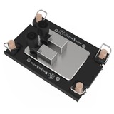 SilverStone SST-XE360-4677, Wasserkühlung schwarz