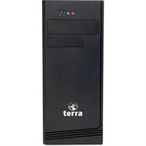 TERRA PC-BUSINESS 6000 vPro GREENLINE, PC-System schwarz, Windows 11 Pro
