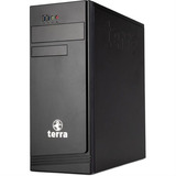 TERRA PC-BUSINESS 6000 vPro GREENLINE, PC-System schwarz, Windows 11 Pro