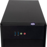 TERRA PC-BUSINESS 6000 vPro GREENLINE, PC-System schwarz, Windows 11 Pro