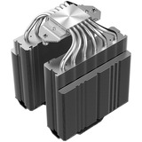 Xilence Cryon M806D.B, Luftkühler schwarz, 120 mm