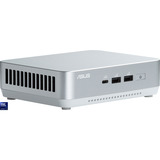 ASUS  NUC 14 Pro+ RNUC14RVSU5068A2I, Mini-PC silber/weiß, Windows 11 Home