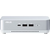 ASUS  NUC 14 Pro+ RNUC14RVSU5068A2I, Mini-PC silber/weiß, Windows 11 Home