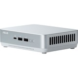 ASUS  NUC 14 Pro+ RNUC14RVSU5068A2I, Mini-PC silber/weiß, Windows 11 Home
