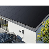 Anker SOLIX V1 Wallbox 11KW, 16A 3-phasig schwarz/grau, mit 5 Meter Kabel
