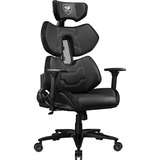 Cougar Gaming-Stuhl Terminator Elite schwarz/silber