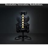 Cougar Gaming-Stuhl Terminator Elite schwarz/silber