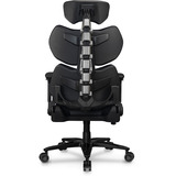 Cougar Gaming-Stuhl Terminator Elite schwarz/silber