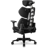 Cougar Gaming-Stuhl Terminator Elite schwarz/silber