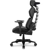 Cougar Gaming-Stuhl Terminator Elite schwarz/silber