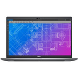 Dell Precision 3570 Generalüberholt, Notebook silber, Intel® Core™ i7-1255U, NVIDIA T550, 16 GB DDR5, 512 GB (512 GB SSD), Windows 11 Pro