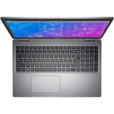 Dell Precision 3570 Generalüberholt, Notebook silber, Intel® Core™ i7-1255U, NVIDIA T550, 16 GB DDR5, 512 GB (512 GB SSD), Windows 11 Pro