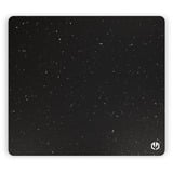 ENDORFY Stoneflow Black L, Gaming-Mauspad schwarz/weiß