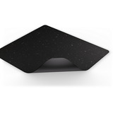 ENDORFY Stoneflow Black L, Gaming-Mauspad schwarz/weiß