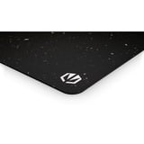 ENDORFY Stoneflow Black L, Gaming-Mauspad schwarz/weiß