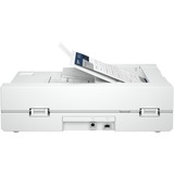 HP ScanJet Pro 2600 f1, Flachbettscanner weiß
