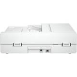 HP ScanJet Pro 2600 f1, Flachbettscanner weiß