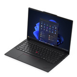 Lenovo ThinkPad E14 G7 (21U20020GE), Notebook schwarz, Intel® Core™ Ultra 7 258V, Intel® Arc™ 140V, 32 GB LPDDR5X, 1 TB (1 TB SSD), Windows 11 Pro