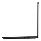 Lenovo ThinkPad E14 G7 (21U20020GE), Notebook schwarz, Intel® Core™ Ultra 7 258V, Intel® Arc™ 140V, 32 GB LPDDR5X, 1 TB (1 TB SSD), Windows 11 Pro