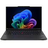Lenovo ThinkPad X13 G7 (21YH004EGE), Notebook schwarz, Intel® Core™ Ultra 7 355, Intel® Graphics, 32 GB LPDDR5X, 1 TB (1 TB SSD), Windows 11 Pro