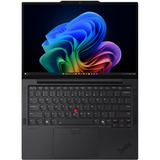 Lenovo ThinkPad X13 G7 (21YH004EGE), Notebook schwarz, Intel® Core™ Ultra 7 355, Intel® Graphics, 32 GB LPDDR5X, 1 TB (1 TB SSD), Windows 11 Pro