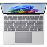 Microsoft Surface Laptop 7 for Business, Notebook platin, Intel® Core™ Ultra 5 238V, Intel® Arc™ 130V, 32 GB LPDDR5X, 256 GB (256 GB SSD), Windows 11 Pro
