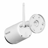 Reolink Argus Series B320, Überwachungskamera weiß, 3 MP. WLAN