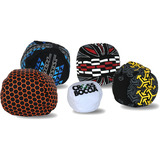 Schildkröt Crossboccia Family Pack Race Arrows, Geschicklichkeitsspiel 