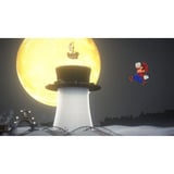  Super Mario Odyssey, Nintendo Switch-Spiel Nintendo Switch, Download Code