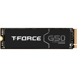 Team Group T-FORCE G50 2 TB, SSD PCIe 4.0 x4 | M.2 2280 | Graphen-Kühlkörper