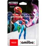  amiibo Samus-Spielfigur 