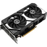 ASUS GeForce RTX 5060 DUAL OC 8GB, Grafikkarte DLSS 5, 3x DisplayPort, 1x HDMI 2.1