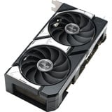 ASUS GeForce RTX 5060 DUAL OC 8GB, Grafikkarte DLSS 5, 3x DisplayPort, 1x HDMI 2.1