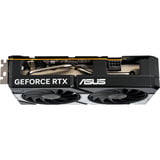 ASUS GeForce RTX 5060 DUAL OC 8GB, Grafikkarte DLSS 5, 3x DisplayPort, 1x HDMI 2.1