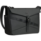 ASUS ROG Archer Messenger 14 BC2400, Notebooktasche schwarz, bis 35,6 cm I 14"