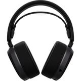 ASUS ROG Pelta, Gaming-Headset schwarz, Bluetooth, USB-Dongle, USB-C