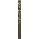 Bosch Professional PRO Stainless Steel HSS-Co Spiralbohrer, Ø 7,5mm 10 Stück, Arbeitslänge 69mm