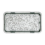 Busch-Jaeger Tastersymbol 2622 N-101, Rahmen Retail
